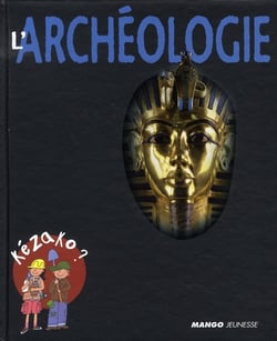 L'archéologie