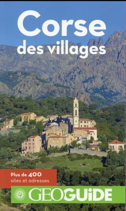 GEOguide : Corse des villages