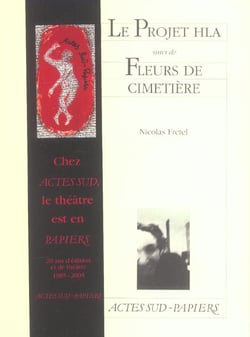 Le projet HLA - fleurs de cimetière