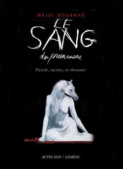 Le sang des promesses : Puzzle, racines et rhizomes