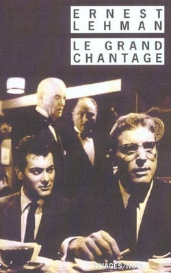 Le grand chantage