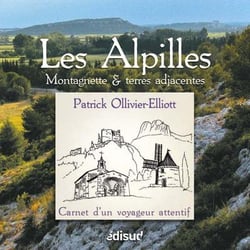 Alpilles, montagnette et terres adjacentes