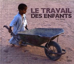 Le travail des enfants