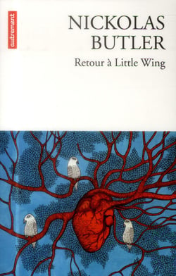 Retour à Little Wing