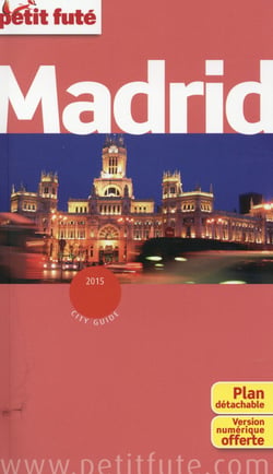 Guide Petit futé : city guide