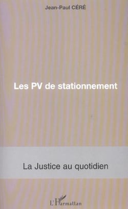Les PV de stationnement