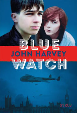 Blue watch