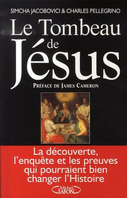 Le tombeau de Jésus