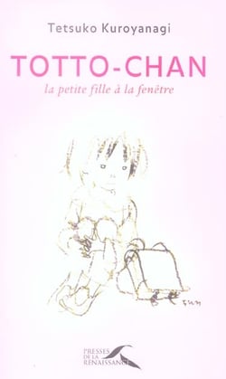 Totto-chan, la petite fille a la fenetre