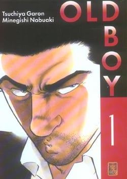 Old Boy Tome 1