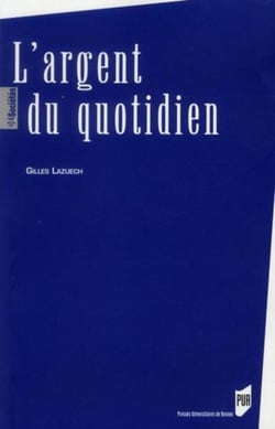 Argent du quotidien