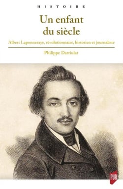 Un enfant du siècle