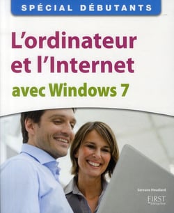 L'ordinateur et l'internet avec windows 7