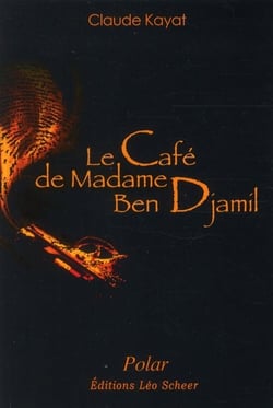 Le café de Madame Ben Djamil