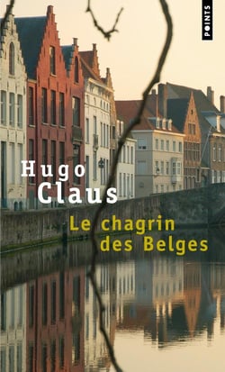 Le Chagrin Des Belges