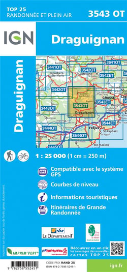 DRAGUIGNAN