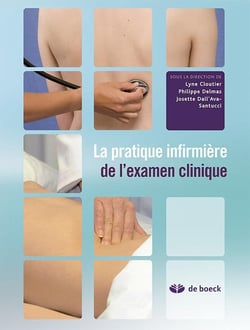 L'examen clinique infirmier