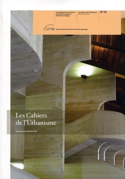 Patrimoine et modernité