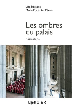Les ombres du palais - récits de vie