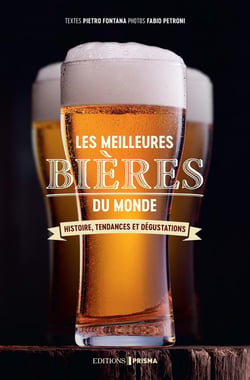 Les meilleures bières du monde