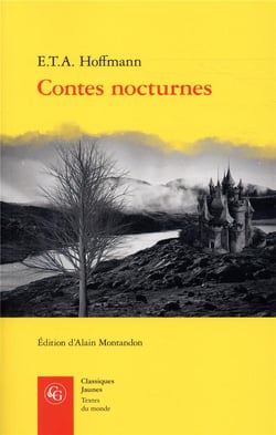 Contes nocturnes