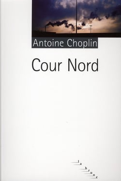 Cour nord