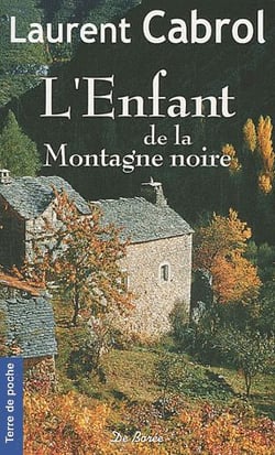 L'enfant de la montagne noire