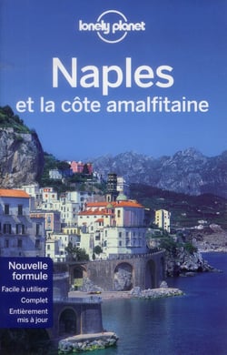 Naples Et La Cote Amalfitaine