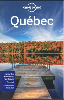 Québec (8e édition)
