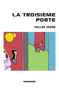 La troisième porte