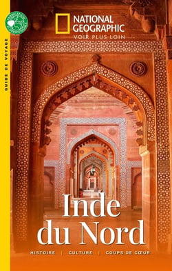 Inde du Nord
