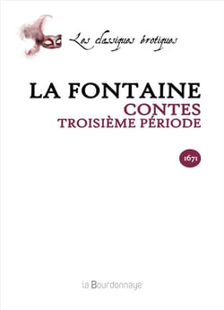 Contes - troisieme periode