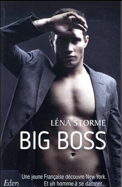 Big boss