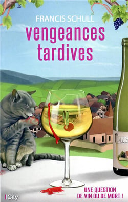 Vengeances tardives