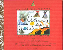 Volcans du monde