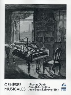 Genèses musicales