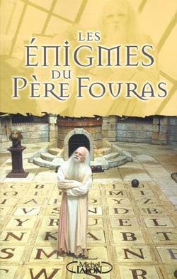 Les enigmes du pere fouras