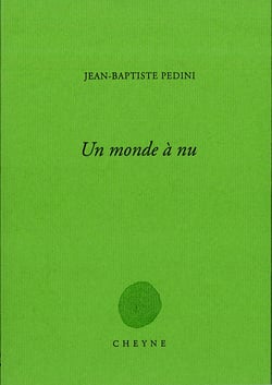 Un monde à nu