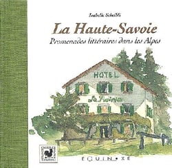 La haute savoie
