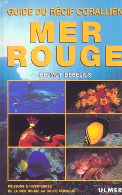 Mer rouge - guide du récif corallien