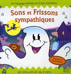 Sons et frissons sympathiques
