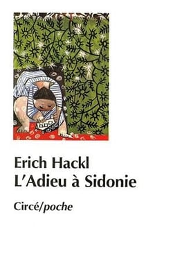 L'adieu à sidonie