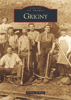 Grigny