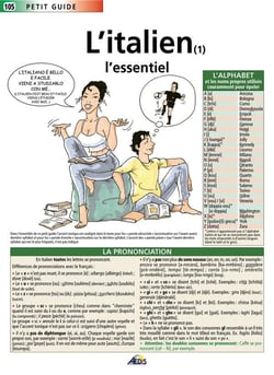 L'italien