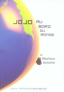 Jojo au bord du monde
