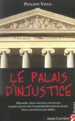 Palais d injustice
