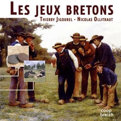 Les jeux bretons