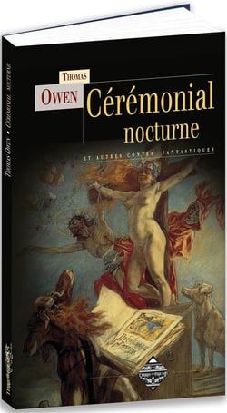 Cérémonial nocturne