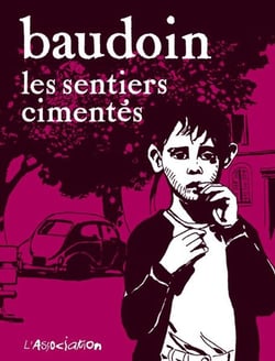 Les Sentiers cimentés