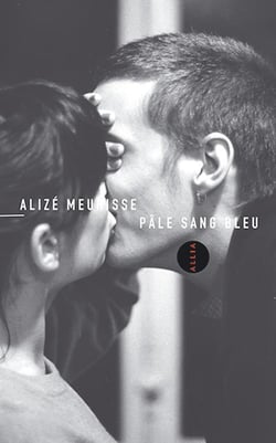 Pâle sang bleu